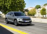 Skoda Kodiaq мина през сериозно обновление 9