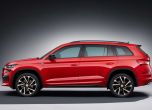 Skoda Kodiaq мина през сериозно обновление 10