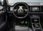 Skoda Kodiaq мина през сериозно обновление 13