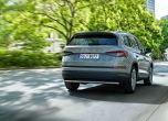 Skoda Kodiaq мина през сериозно обновление 14
