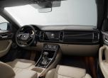 Skoda Kodiaq мина през сериозно обновление 19