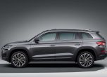Skoda Kodiaq мина през сериозно обновление 21