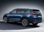 Skoda Kodiaq мина през сериозно обновление 22