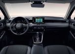 Това е новото поколение Honda HR-V 2