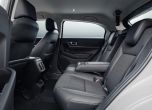 Това е новото поколение Honda HR-V 4