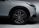 Това е новото поколение Honda HR-V 6