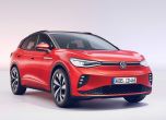 Това е новият Volkswagen ID.4 GTX 2