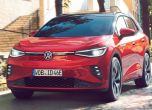 Това е новият Volkswagen ID.4 GTX 3