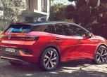 Това е новият Volkswagen ID.4 GTX 6