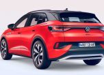 Това е новият Volkswagen ID.4 GTX 7