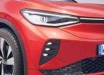 Това е новият Volkswagen ID.4 GTX 9