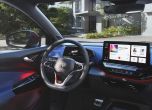 Това е новият Volkswagen ID.4 GTX 10