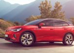 Това е новият Volkswagen ID.4 GTX 12