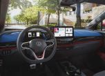 Това е новият Volkswagen ID.4 GTX 13