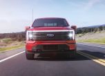 Това е електропикапът Ford F-150 Lightning 5
