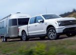 Това е електропикапът Ford F-150 Lightning 7