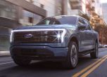 Това е електропикапът Ford F-150 Lightning 12