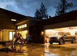 Това е електропикапът Ford F-150 Lightning 13