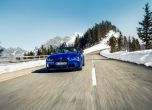 Новото BMW M4 Competition Cabrio: един двигател и 4х4 12