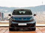 Cupra Born: по-спортният събрат на Volkswagen ID.3 3