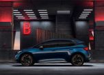 Cupra Born: по-спортният събрат на Volkswagen ID.3 4