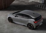 Cupra Born: по-спортният събрат на Volkswagen ID.3 6