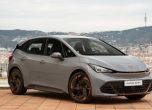 Cupra Born: по-спортният събрат на Volkswagen ID.3 9