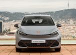 Cupra Born: по-спортният събрат на Volkswagen ID.3 11
