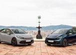 Cupra Born: по-спортният събрат на Volkswagen ID.3 12