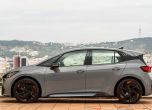 Cupra Born: по-спортният събрат на Volkswagen ID.3 13
