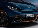 Cupra Born: по-спортният събрат на Volkswagen ID.3 14