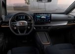 Cupra Born: по-спортният събрат на Volkswagen ID.3 15