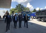 20 премиери на стартиралото днес TRUCK EXPO 2021 в Пловдив 3