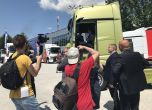 20 премиери на стартиралото днес TRUCK EXPO 2021 в Пловдив 6