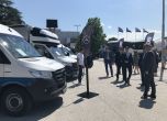 20 премиери на стартиралото днес TRUCK EXPO 2021 в Пловдив 8