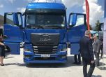 20 премиери на стартиралото днес TRUCK EXPO 2021 в Пловдив 10