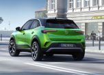 Коренно различен: тест-представяне Opel Mokka 2