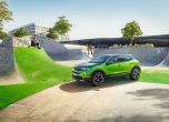 Коренно различен: тест-представяне Opel Mokka 3