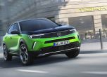 Коренно различен: тест-представяне Opel Mokka 4