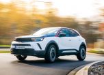 Коренно различен: тест-представяне Opel Mokka 5