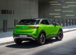 Коренно различен: тест-представяне Opel Mokka 6