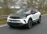 Коренно различен: тест-представяне Opel Mokka 7