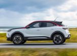 Коренно различен: тест-представяне Opel Mokka 8