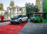 Коренно различен: тест-представяне Opel Mokka 9