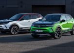 Коренно различен: тест-представяне Opel Mokka 12