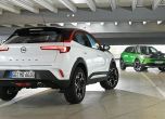 Коренно различен: тест-представяне Opel Mokka 13