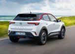 Коренно различен: тест-представяне Opel Mokka 15