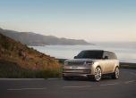 Това е новият Range Rover! 4