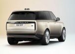 Това е новият Range Rover! 5