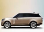 Това е новият Range Rover! 8